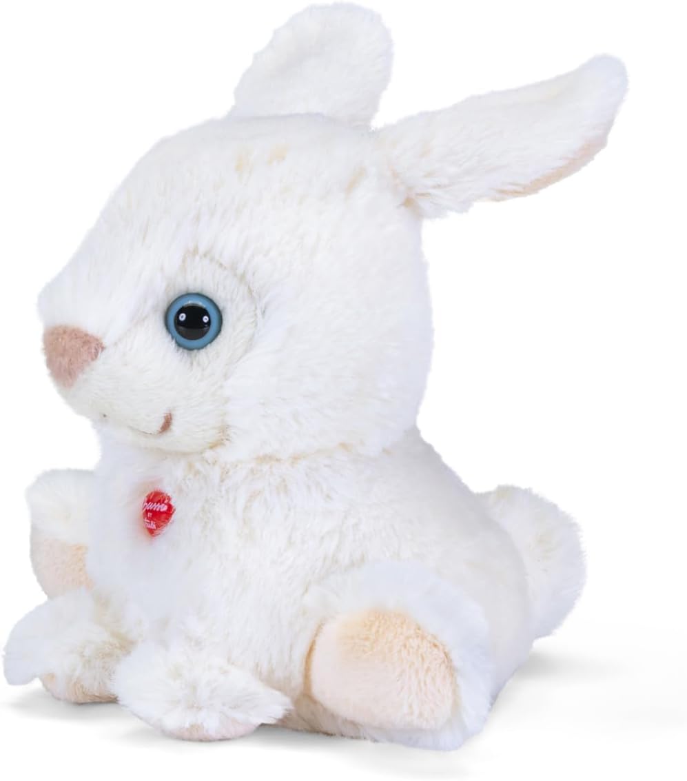 TRUDI 18188 PELUCHE CONIGLIO BUSSINO