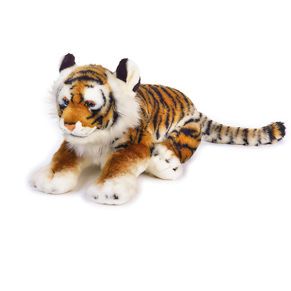 LELLY 650012  PELUCHE TIGRE GRANDE CM.53