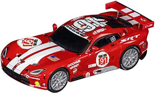 CARRERA 64209 AUTO GO SRT VIPER GT3