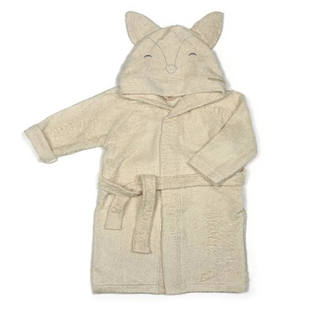 BAMBOOM 773.159 ACCAPPATOIO BAMBINO 2-4Y ALMOND