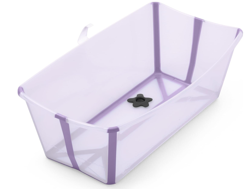 STOKKE 531914 VSCHETTA FLEXI BATH LAVENDER