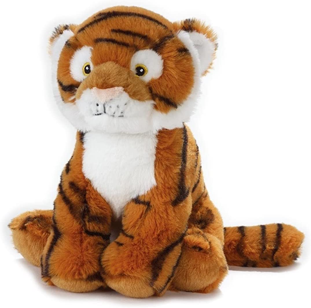 LELLY 800070 PELUCHE TIGRE MEDIA