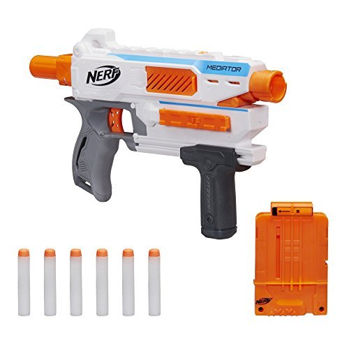 HASBRO E0016EU4 NERF MODULUS MEDIATOR