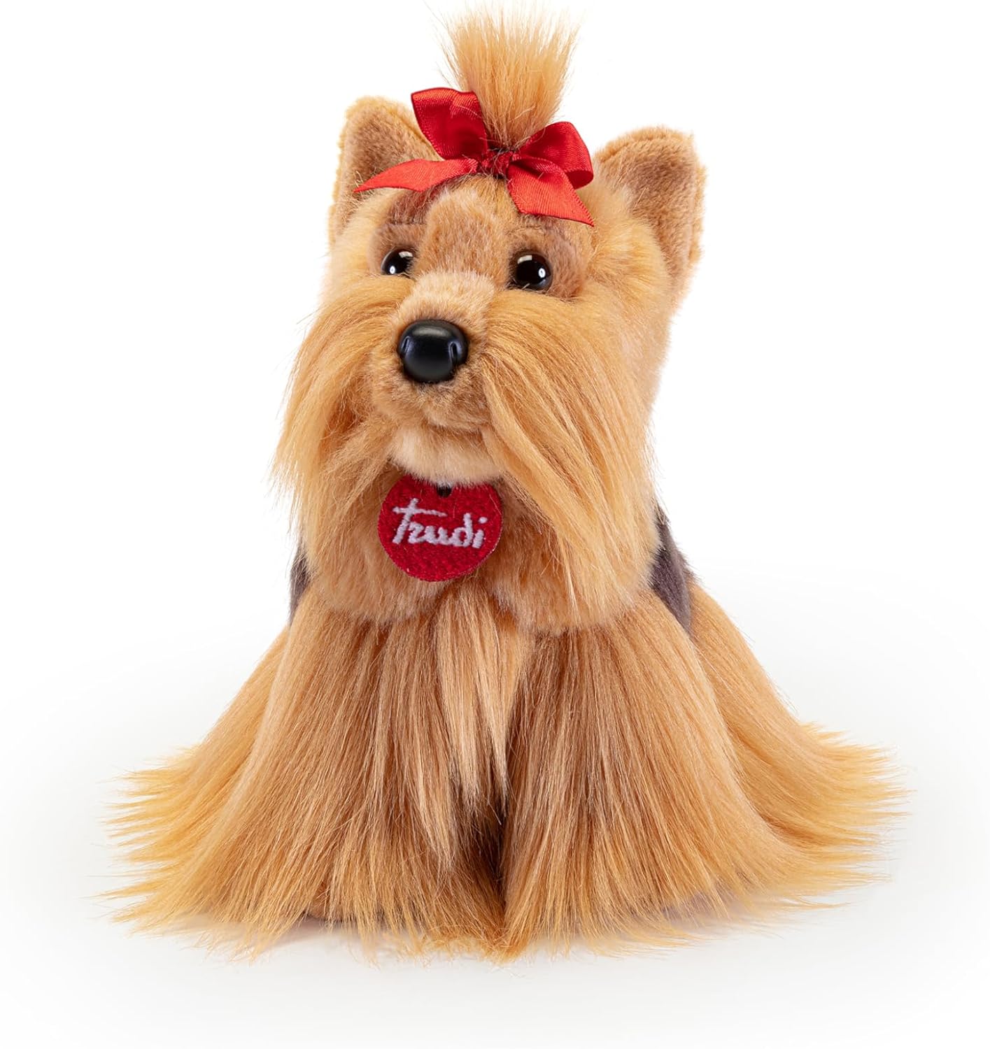 TRUDI 22338 PELUCHE YORKSHIRE WILLY