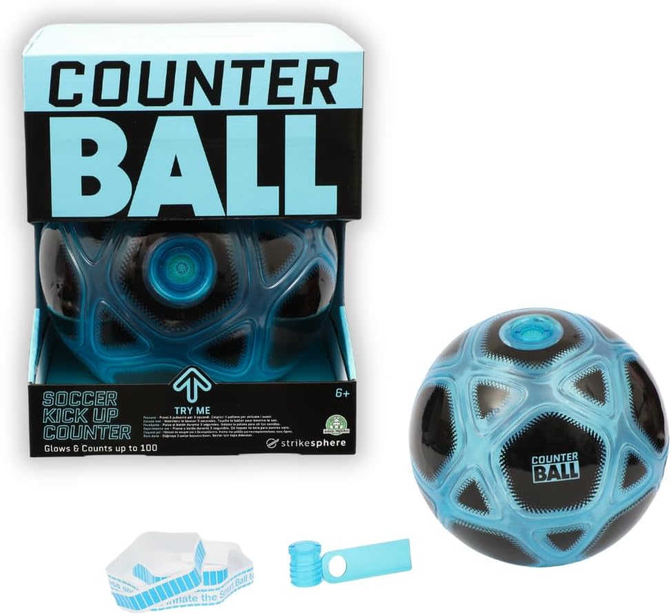 GIOCHI PREZIOSI MRN00000 STRIKESPHERE COUTER BALL