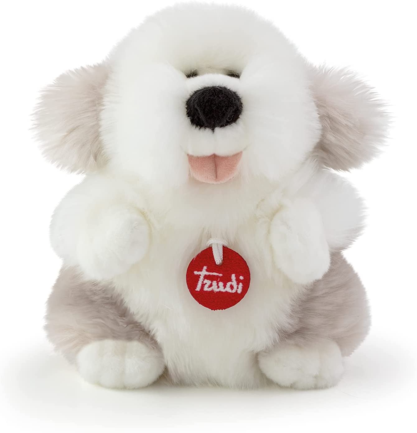 TRUDI 11079 PELUCHE FLUFFY CANE