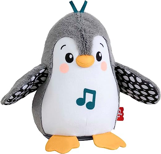 FISHER PRICE HNC10 PINGUINO DOLCI COLLOLE