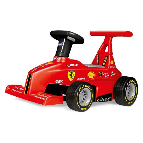 CHICCO 10042 SCUDERIA FERRARI CAVALCABILE