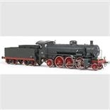 ACME 69504 LOCOMOTIVA A VAPORE GR 685.222 DIGITAL SOUND