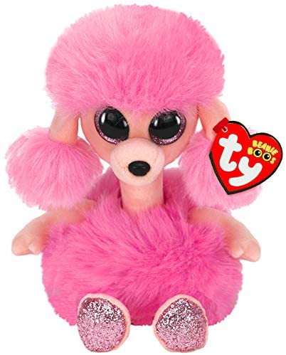 TY T36383 PELUCHE CAMILLA