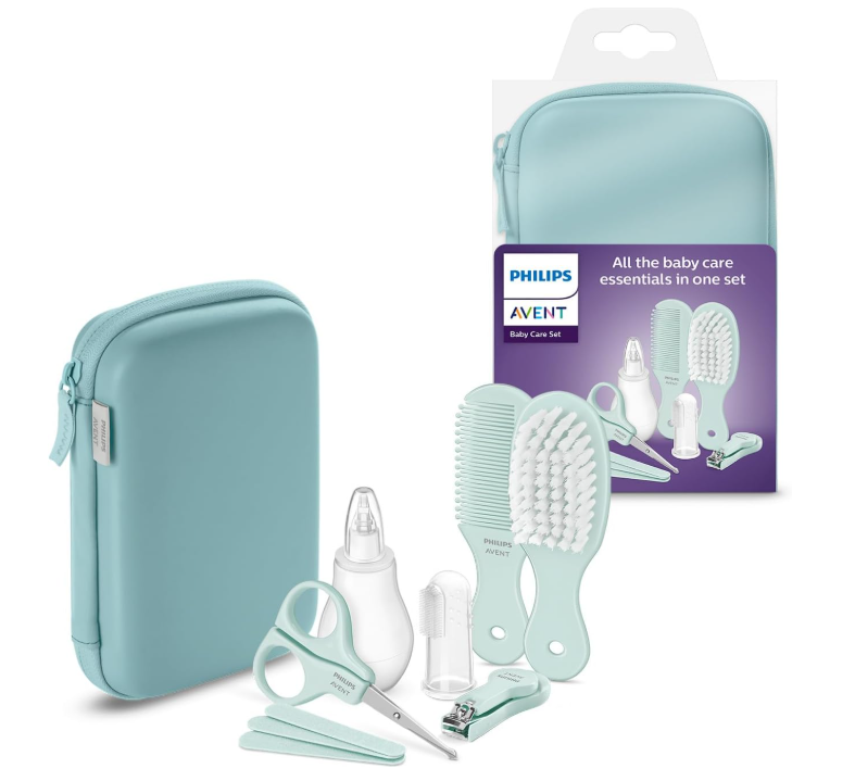 AVENT SCH401/00 BABY CARE SET