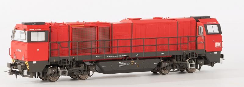 B MODELS 303401 LOCO G2000 DB