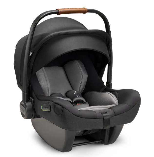 NUNA SEGGIOLINO AUTO PIPA NEXT CAVIAR