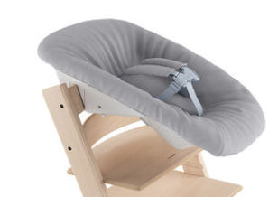 STOKKE 526101 NEWBORN GRIGIO