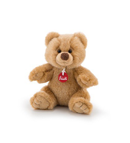 TRUDI 51257 PELUCHE TRUDINO ORSO ETTORE