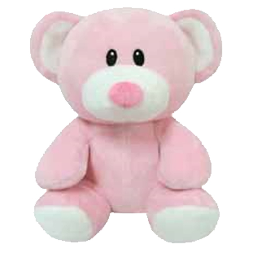 TY T32127 PELUCHE BABY PRINCESS