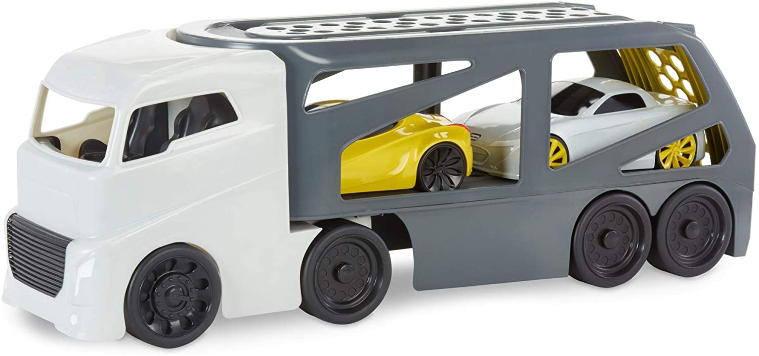 LITTLE TIKES 650604 CAMION BISARCA