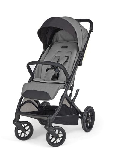 INGLESINA PASSEGGINO MAIOR 25 CANYON GREY