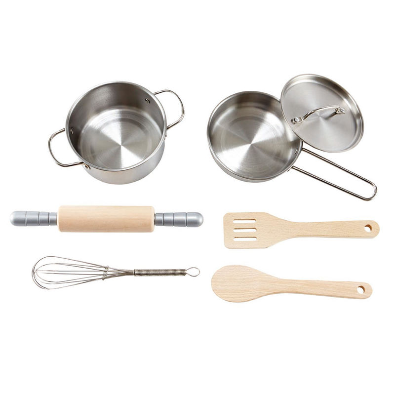 HAPE E3137 SET DA CUCINA