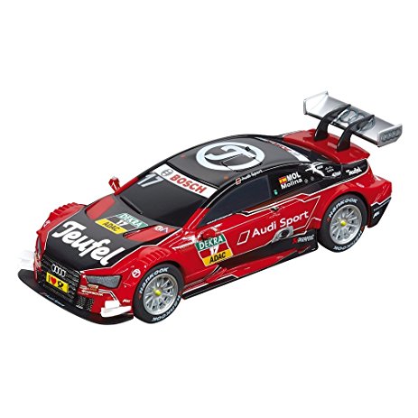 CARRERA 64090 AUTO GO AUDI RS 5 DTM