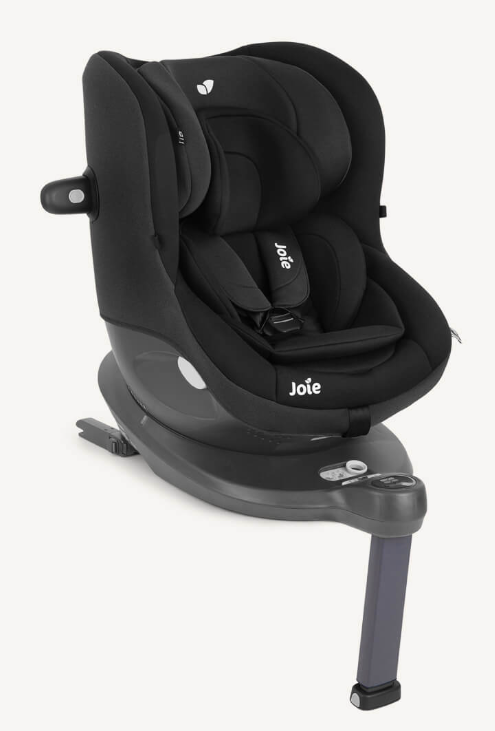 JOIE SEGGIOLINO AUTO I-SPIN 360 SHALE