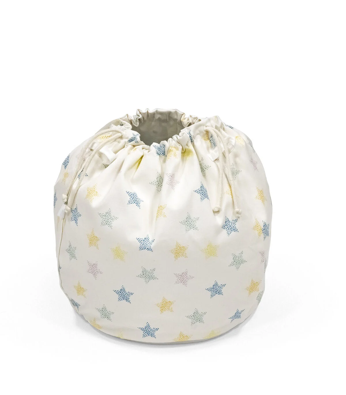 STOKKE BORSA PORTAOGGETTI MUTABLE MULTICOLOR STARS