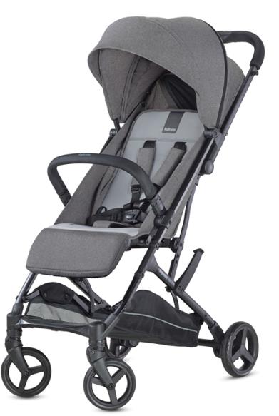 INGLESINA AG86LGRY PASSEGGINO SKETCH GREY