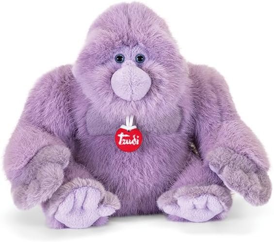 TRUDI 27923 PELUCHE GORILLA GIORGIO
