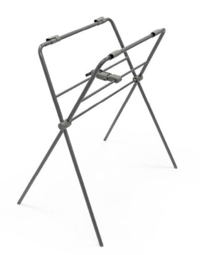 STOKKE 538700 SOSTENGNO STAND PER FLEXI BATH