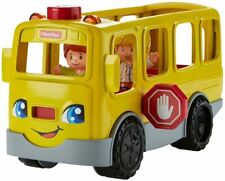 FISHER PRICE FKX00 SCUOLA BUS SEMPRE CON TE