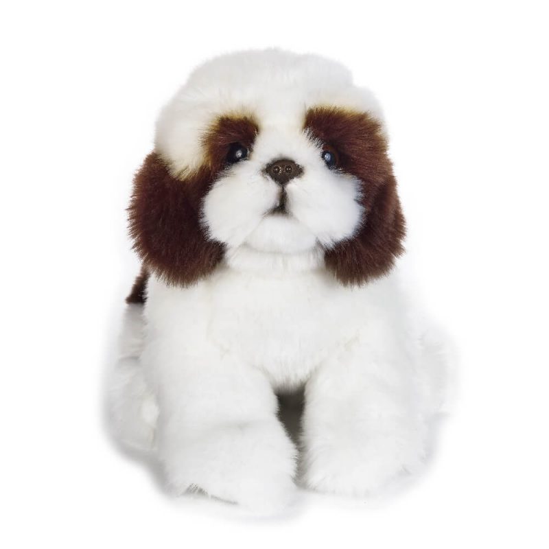 LELLY 642303 PELCUHE KORI SHI TZU MY PUPPUY