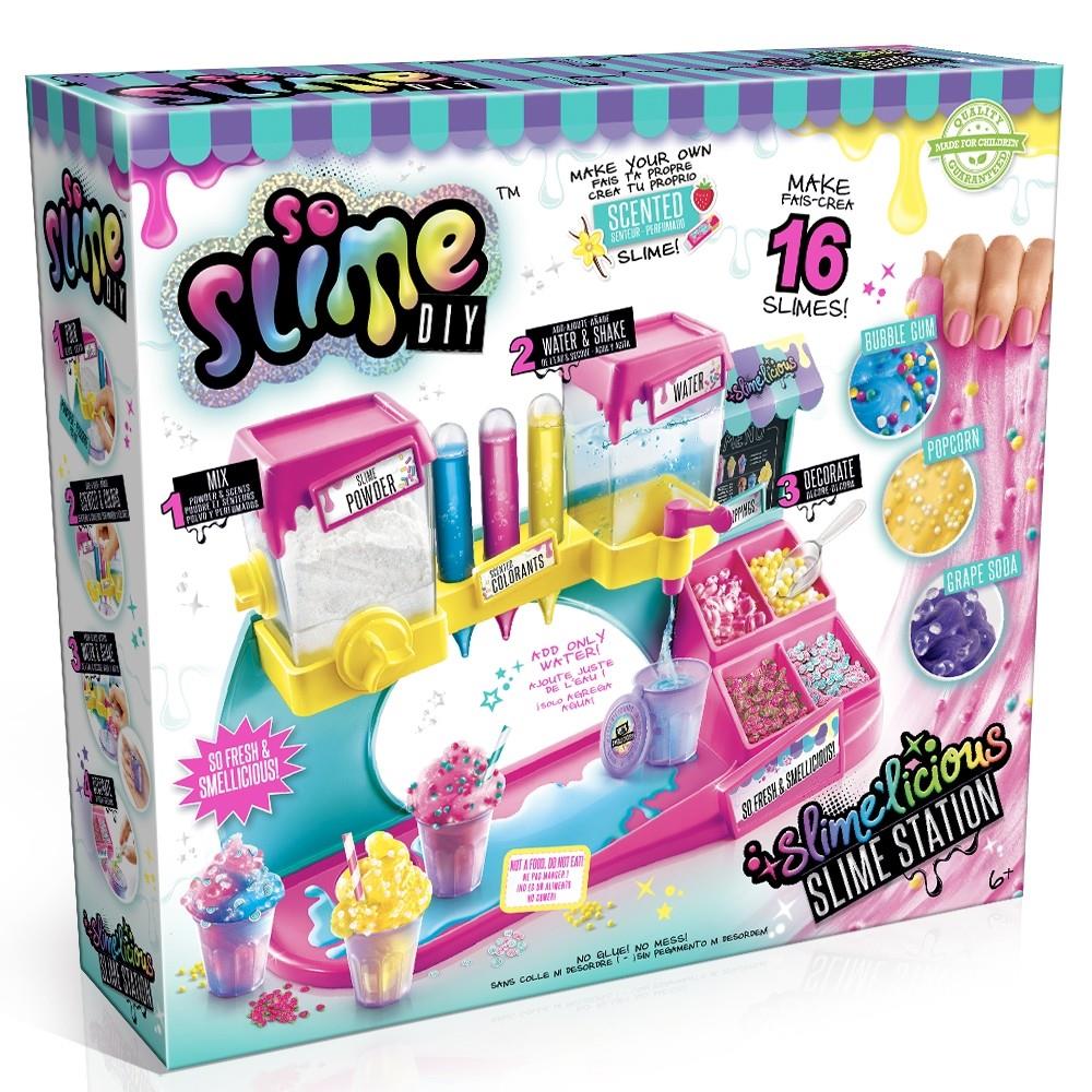 ROCCO 21737567 SO SLIME FABBRICA SLIMELICIOUS