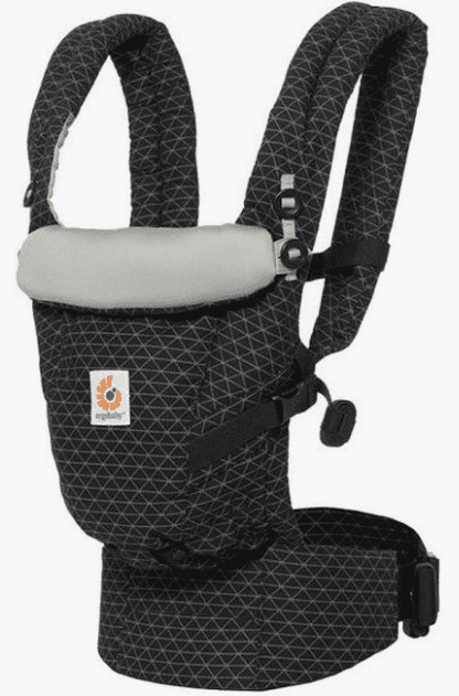 ERGOBABY MARSUPIO ADAPT STARRY SKY