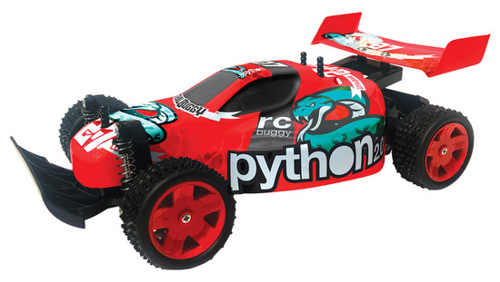 RE.EL TOYS 2314 AUTO R.C. PYTHON