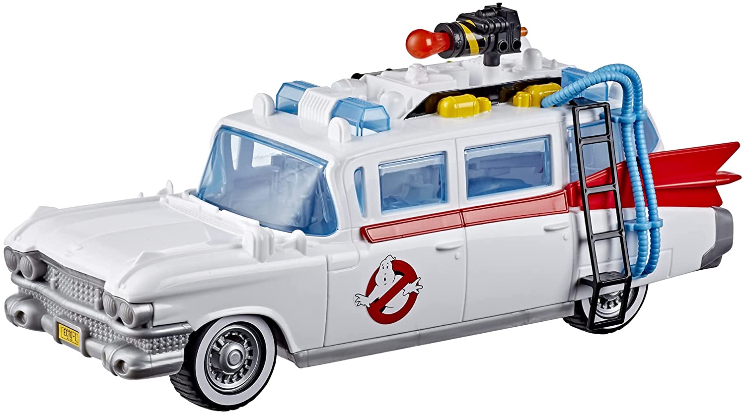 HASBRO E95635L0 GHSOTBUSTER AUTOMOBILE ECTO 1