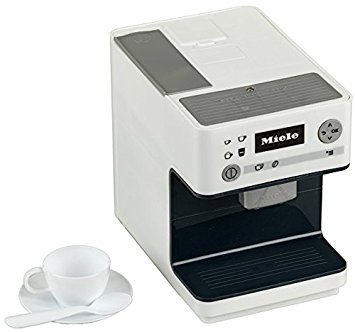 KLEIN 9451 MACCHINA CAFFE MIELE