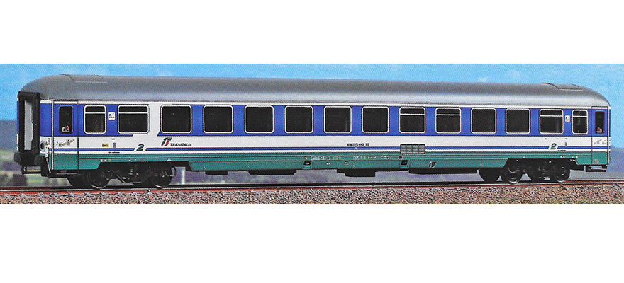 ACME 50796 CARROZZA UIC-X GIUBILEO
