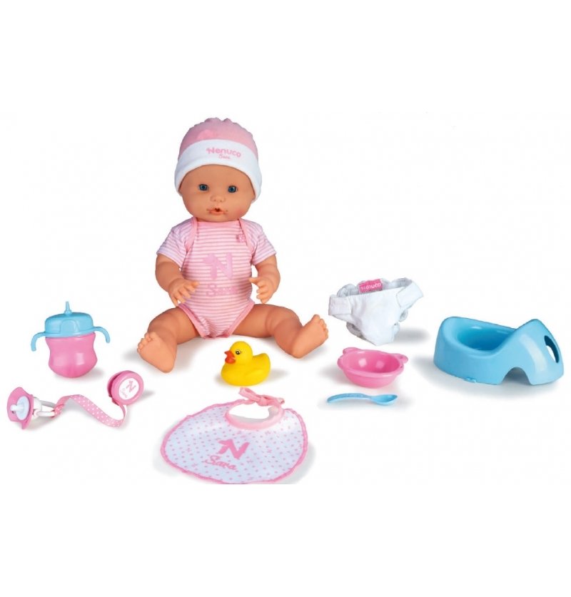 FAMOSA 15154 NENUCO SARA