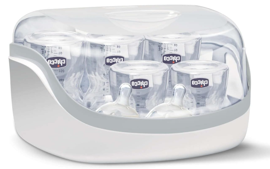 CHICCO B658466 STERILIZZATORE MICROONDE