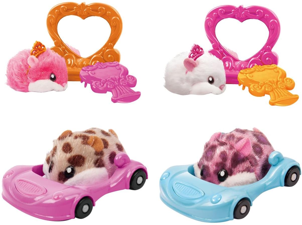 SPINMASTER 6031570 HAMSTER