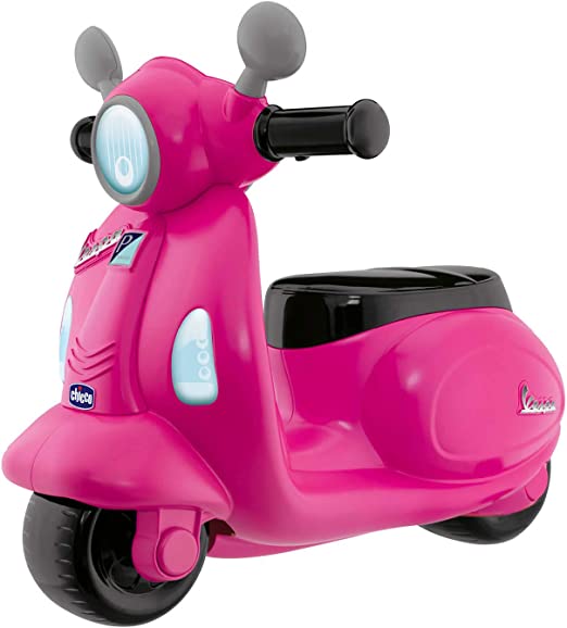 CHICCO 951900 VESPA PRIMAVERA ROSA