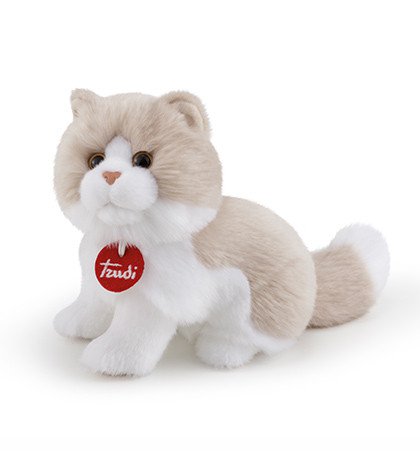 TRUDI 21036 GATTO GIADA