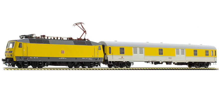 ACME 70075 LOCO ELETTRICA 120 502 DELLE DB