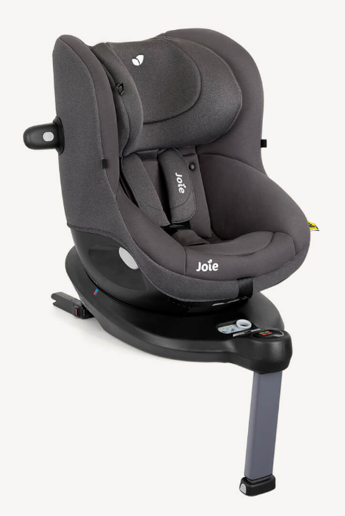 JOIE SEGGIOLINO AUTO I-SPIN 360 THUNDER