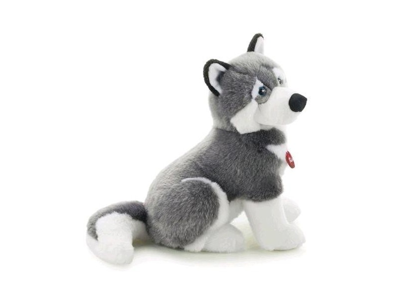 TRUDI 22273 PELUCHE HUSKY MARKUS