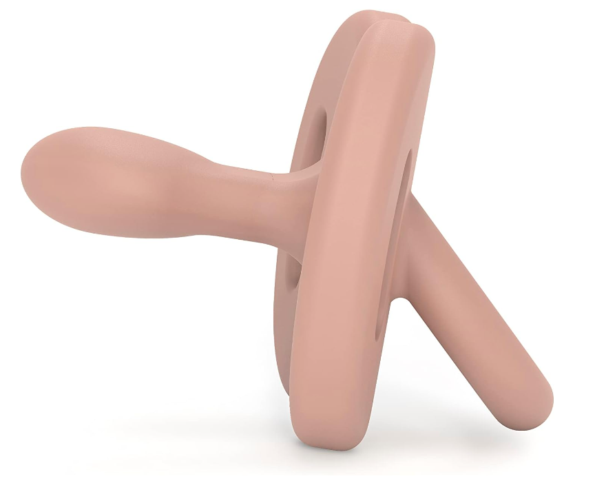 SUAVINEX 308098 SUCCHIETTO 0/6 SILICONE SX PRO NUDE