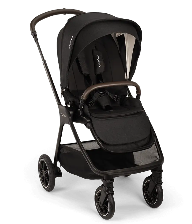 NUNA PASSEGGINO TRIV NEXT CAVIAR