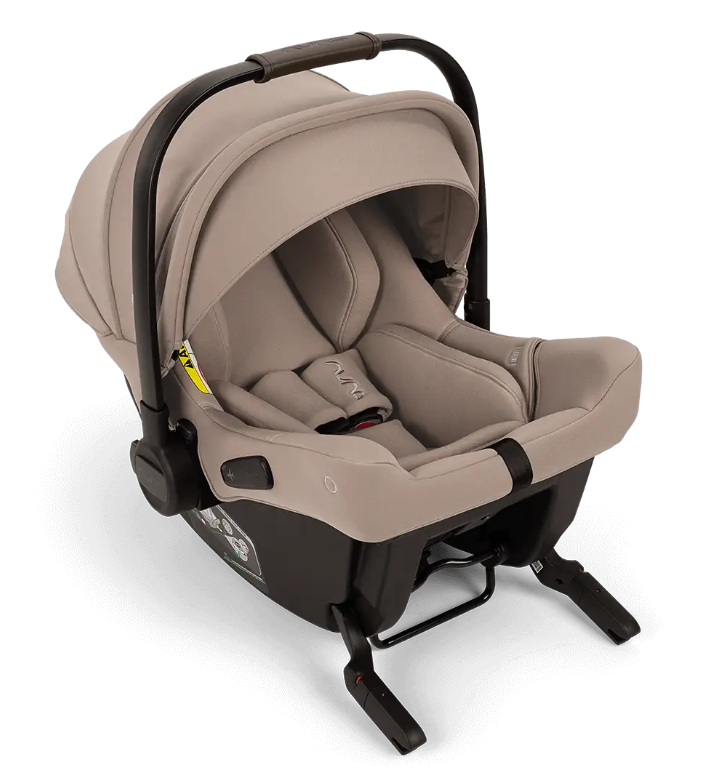 NUNA SEGGIOLINO AUTO PIPA URBN CEDAR