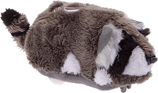 GIOCHI PREZIOSI 01817G ZHU ZHU PET GRIGIO