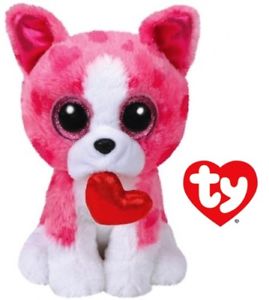 TY T36864 PELUCHE ROMEO